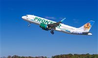 Frontier Airlines compra Spirit em acordo de US$ 2,9 bilhões