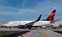 Delta cresce em 2018 com América Latina à frente do Pacífico Delta cresce em 2018 com América Latina à frente do Pacífico
