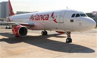 Avianca Brasil vende passagens domésticas a R$ 110