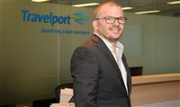 Travelport venderá três gigantes dos EUA via NDC em 2019