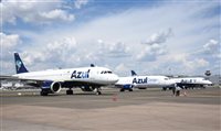 Azul terá 110 voos diários em Campinas a partir de outubro