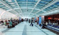 Aeroporto Santos Dumont terá capacidade de passageiros limitada