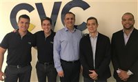 CVC Corp tem mudanças na equipe de Produto Nacional; confira CVC Corp tem mudanças na equipe de Produto Nacional; confira