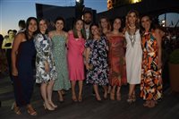 Fasano celebra final de ano com festa no Rio de Janeiro