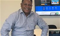Ex-United e Sabre lança nova ferramenta corporativa no País Ex-United e Sabre lança nova ferramenta corporativa no País