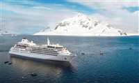 Silversea melhorará navio para alcançar destinos remotos