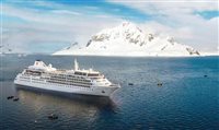 Silversea melhorará navio para alcançar destinos remotos Silversea melhorará navio para alcançar destinos remotos