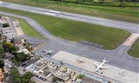 CCR Aeroportos assume nove aeroportos simultaneamente