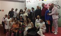 Accor realiza 2º Casamento Igualitário Coletivo de São Paulo Accor realiza 2º Casamento Igualitário Coletivo de São Paulo