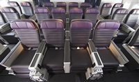 United terá nova opção de upgrade a partir de março; saiba United terá nova opção de upgrade a partir de março; saiba