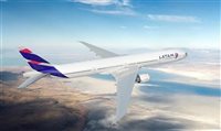 Tour virtual: conheça o novo interior dos aviões da Latam