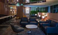 Air Canada inaugura novo lounge no aeroporto de St. John's Air Canada inaugura novo lounge no aeroporto de St. John's