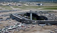 Aeroporto de Chicago conclui expansão e modernização do Terminal 5 Aeroporto de Chicago conclui expansão e modernização do Terminal 5