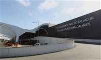 Aeroporto de Salvador completa um ano sob 'novo comando'