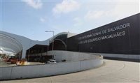 Aeroporto de Salvador terá mais voos para Argentina e Portugal Aeroporto de Salvador terá mais voos para Argentina e Portugal