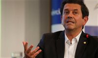 Otávio Leite garante Setur-RJ permanentemente junto ao trade Otávio Leite garante Setur-RJ permanentemente junto ao trade