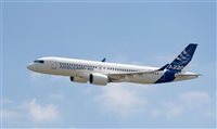 Airbus registra 274 pedidos de aeronaves em janeiro