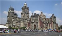 Setor privado busca opções para promoção turística do México