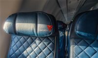 Delta terá pela 1ª vez voos com quatro categorias de assento