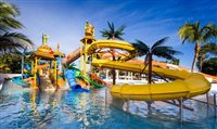 Hard Rock Riviera Maya, no México, inaugura parque aquático