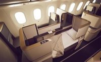 Gulf Air apostará em 'conceito butique' e novos produtos Gulf Air apostará em 'conceito butique' e novos produtos