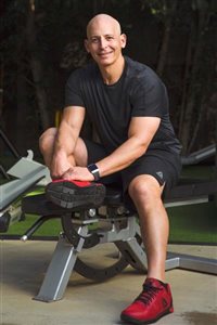 Four Seasons contrata personal estrelado para área fitness Four Seasons contrata personal estrelado para área fitness