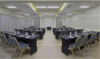Deville Express Cascavel renova espaço de eventos; confira Deville Express Cascavel renova espaço de eventos; confira