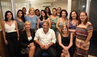 Conheça a TM Group Associate, empresa dedicada aos agentes Conheça a TM Group Associate, empresa dedicada aos agentes