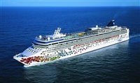 Norwegian Gem inaugura temporada na Costa Oeste Norwegian Gem inaugura temporada na Costa Oeste