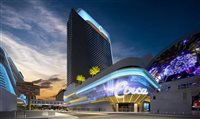 Las Vegas ganhará resort com mais de 770 quartos