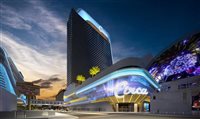 Las Vegas ganhará resort com mais de 770 quartos Las Vegas ganhará resort com mais de 770 quartos