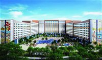 Endless Summer, novo hotel da Universal, já aceita reservas Endless Summer, novo hotel da Universal, já aceita reservas