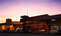 Aeroporto de Navegantes aumenta tráfego em 21% em 2018