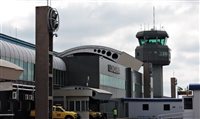 Aeroporto de Londrina (PR) cresce 10% em número de paxs
