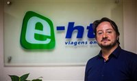 Ex-Embratur e Tam é novo gerente comercial da E-HTL
