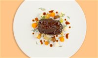 Air France terá menu preparado por chef premiada no Michelin Air France terá menu preparado por chef premiada no Michelin