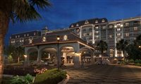 Disney Riviera Resort já aceita reservas para o fim do ano