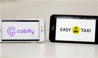 Cabify e Easy se unem para conquistar mercado
