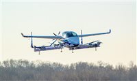 Boeing completa primeiro voo de veículo autônomo