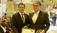 Ceará e Foz do Iguaçu ganham prêmios Excelencia na Espanha