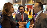 Embaixador reforça Turismo como prioridade em Madri