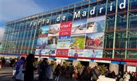 Fitur 2020 terá estreia de espaço Talent em Madri, na Espanha Fitur 2020 terá estreia de espaço Talent em Madri, na Espanha