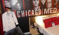 Novotel Morumbi (SP) tem quarto inspirado nas séries Chicago