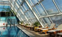 Tripadvisor divulga os 25 melhores hotéis de luxo do Brasil