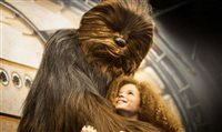 Disney Paris revela atração temporária de Star Wars e mais
