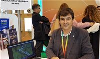 Sustentável, Parque das Pedreiras (PR) promove-se na Fitur Sustentável, Parque das Pedreiras (PR) promove-se na Fitur
