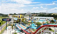 Wet'n Wild terá nova loja virtual com preços dinâmicos Wet'n Wild terá nova loja virtual com preços dinâmicos