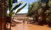 Barragem rompe em Brumadinho (MG); Inhotim não é atingido Barragem rompe em Brumadinho (MG); Inhotim não é atingido