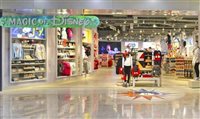 Disney reabre loja no Terminal B do aeroporto de Orlando