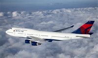 Delta cancelará mais voos entre Estados Unidos e Tel-Aviv Delta cancelará mais voos entre Estados Unidos e Tel-Aviv